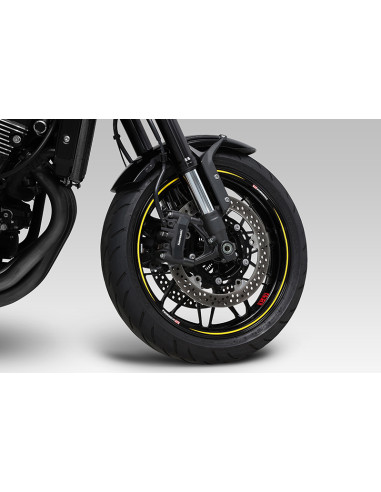 Liserés de jante YOSHIMURA Type-A