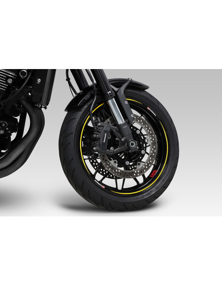 Liserés de jante YOSHIMURA Type-A