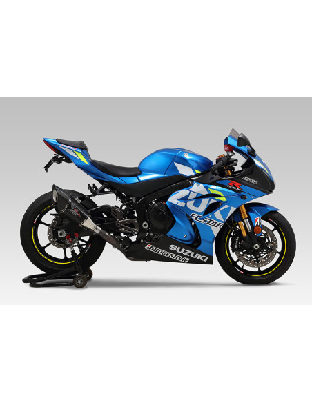 Liserés de jante YOSHIMURA Type-A