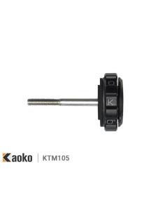 Stabilisateur de vitesse KAOKO Cruise Control - KTM 390 Duke