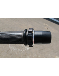 Stabilisateur de vitesse KAOKO Cruise Control - KTM 390 Duke 2