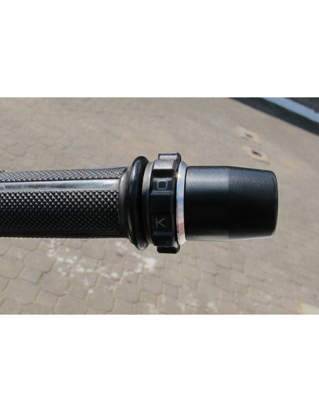 Stabilisateur de vitesse KAOKO Cruise Control - KTM 390 Duke