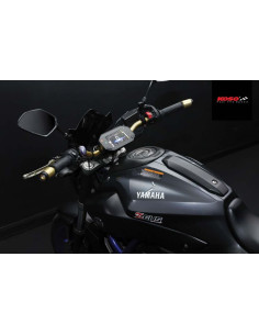 Compteur multifonction KOSO RX-4 universel 2