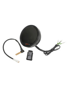 Compteur digital OKOS DL-04 - BMW R Nine T 2