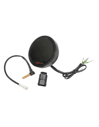 Compteur digital OKOS DL-04 - BMW R Nine T