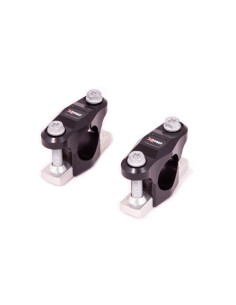 Kit de modification XTRIG PHDS pour guidon Ø28,6mm