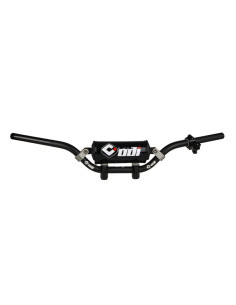 Réhausses de guidon ODI Pee-Wee - 1.5"/38mm 2