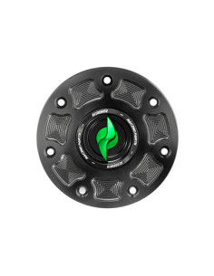 Bouchons de réservoirs RACING ACCOSSATO 1/4 TOUR