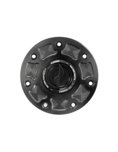 Bouchons de réservoirs RACING ACCOSSATO 1/4 TOUR