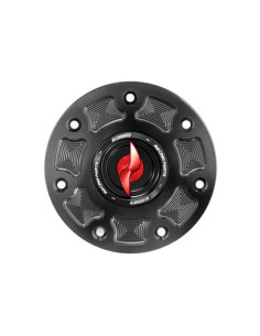 Bouchons de réservoirs RACING ACCOSSATO 1/4 TOUR