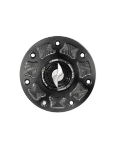 Bouchons de réservoirs RACING ACCOSSATO 1/4 TOUR