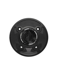 Bouchons de réservoirs RACING ACCOSSATO 1/4 TOUR