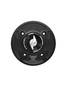 Bouchons de réservoirs RACING ACCOSSATO 1/4 TOUR