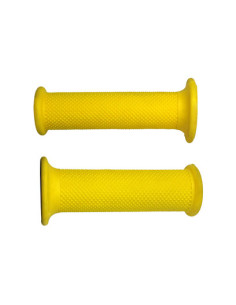 Paire de poignée racing ACCOSSATO