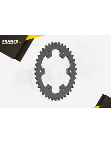 C/A ROYAL ENFIELD 650.INTERCEPTOR '18 41 525