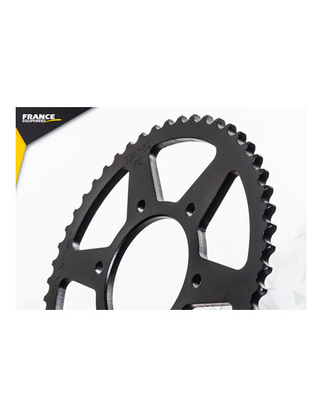 XSR.125 '21 14X52 RK428FEX *