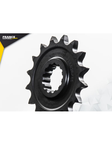 MT-07 TRACER '20/22 16X45 RK525RO 