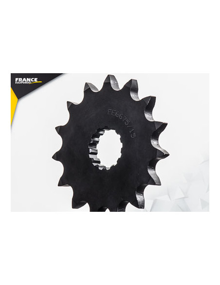 DL.650 V-STROM XT '20/22 15X47 RK525FEX *