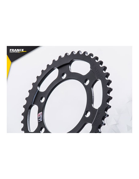 1200.TRUXTON RS '20/23 16X42 RK525FEX µ