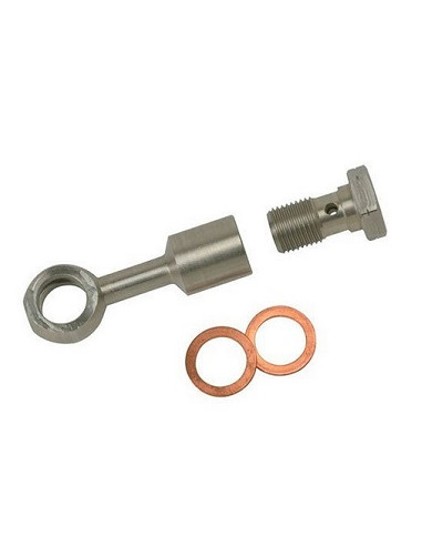 Adaptateur radial à axial Accossato pour M/C