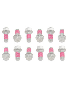 Boulons de rotor BOLT pour Beta