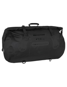 Sacoche OXFORD Aqua T-70 Roll Bag noir 70L 2
