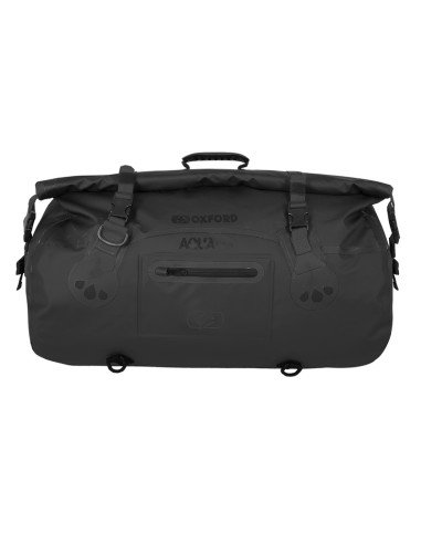 Sacoche OXFORD Aqua T-70 Roll Bag noir 70L