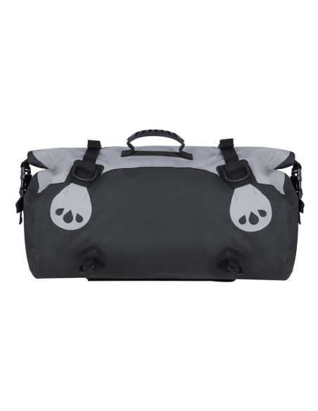 Sacoche OXFORD Aqua T-70 Roll Bag gris/noir 70L
