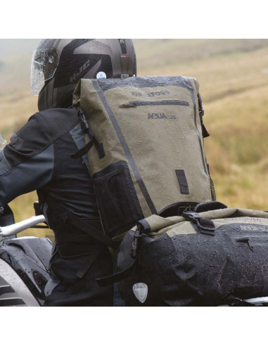 Sac à dos OXFORD Aqua B-25 Hydro