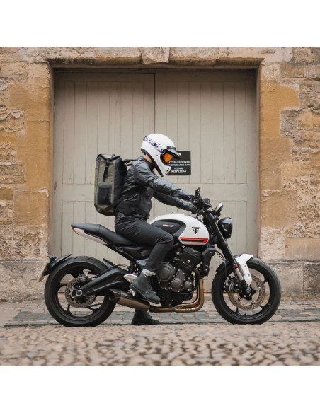 Sac à dos OXFORD Aqua B-25 Hydro