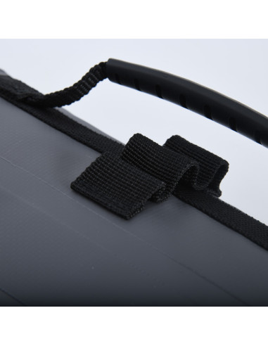 Sacoche de selle OXFORD Aqua T8