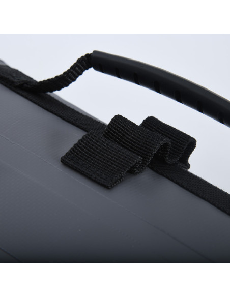 Sacoche de selle OXFORD Aqua T8