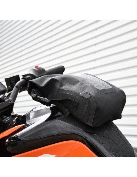 Sacoche de réservoir OXFORD Aqua L2 Mini