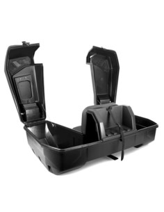 Coffre arrière KIMPEX Nomad 2