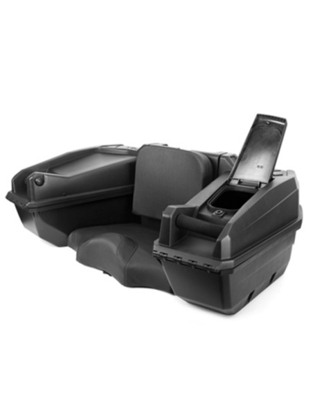 Coffre arrière KIMPEX Nomad