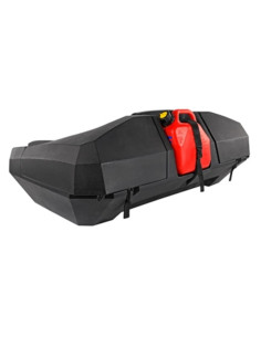 Coffre arrière KIMPEX Outback 2