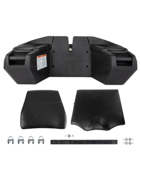 Coffre arrière KIMPEX Outback