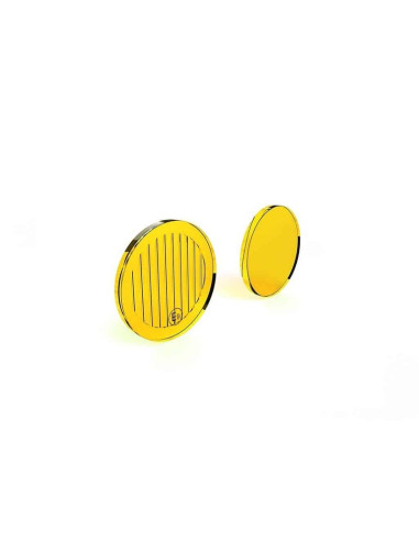 Kit lentilles DENALI TriOptic™ jaune DM