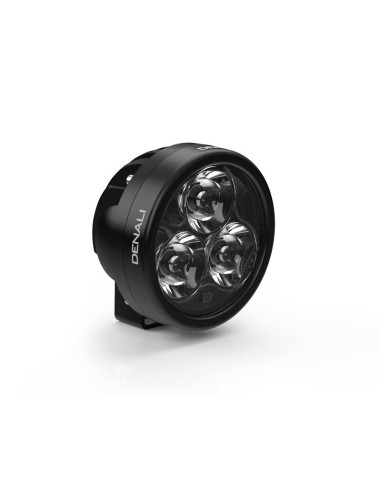 Eclairage additionnel DENALI D3 TriOptic LED