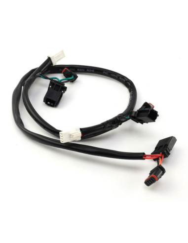 Adaptateur câble DENALI Plug & Play T3 - Harley-Davidson Pan America 1250