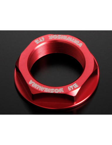 Ecrou de colonne de direction YOSHIMURA