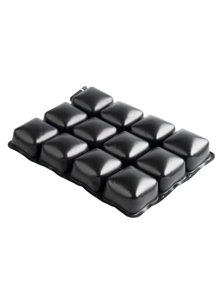 Coussin de selle OXFORD Air Seat - Enduro Coussin de selle OXFORD Air Seat - Enduro