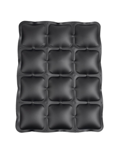 Coussin de selle OXFORD Air Seat - Enduro Coussin de selle OXFORD Air Seat - Enduro