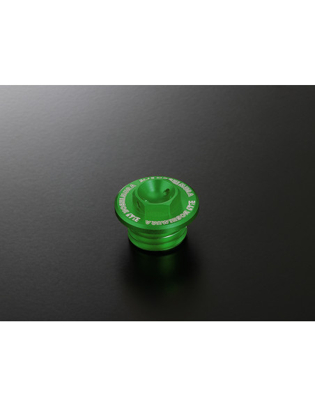 Bouchon de carter d'huile YOSHIMURA - M20 x 2,5