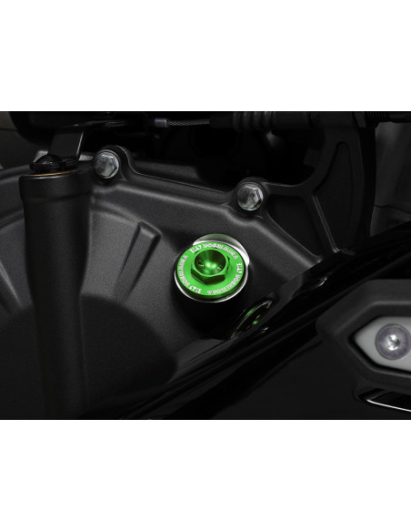 Bouchon de carter d'huile YOSHIMURA - M20 x 2,5