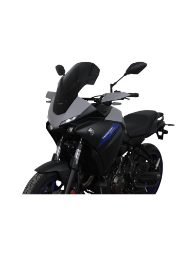 Bulle MRA Touring "TM" - Yamaha Tracer 700