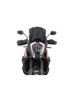 Bulle MRA Touring "TM" - KTM Super Adventure 1290/S/R