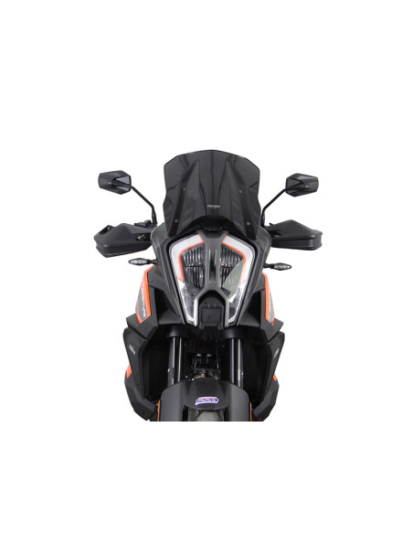 Bulle MRA Touring "TM" - KTM Super Adventure 1290/S/R Bulle MRA Touring "TM" - KTM Super Adventure 1290/S/R
