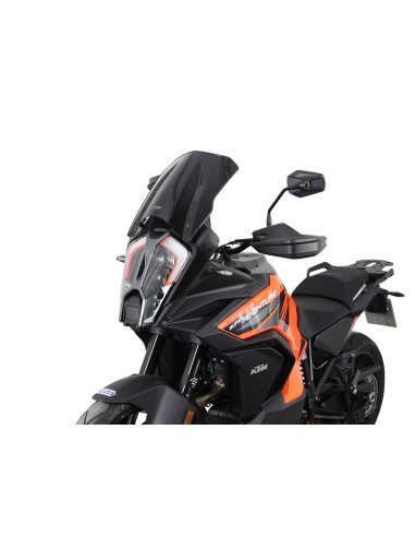 Bulle MRA Touring "TM" - KTM Super Adventure 1290/S/R Bulle MRA Touring "TM" - KTM Super Adventure 1290/S/R