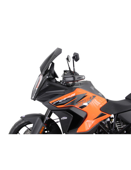 Bulle MRA Touring "TM" - KTM Super Adventure 1290/S/R Bulle MRA Touring "TM" - KTM Super Adventure 1290/S/R